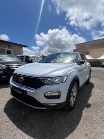Volkswagen T-Roc 1.6 TDI