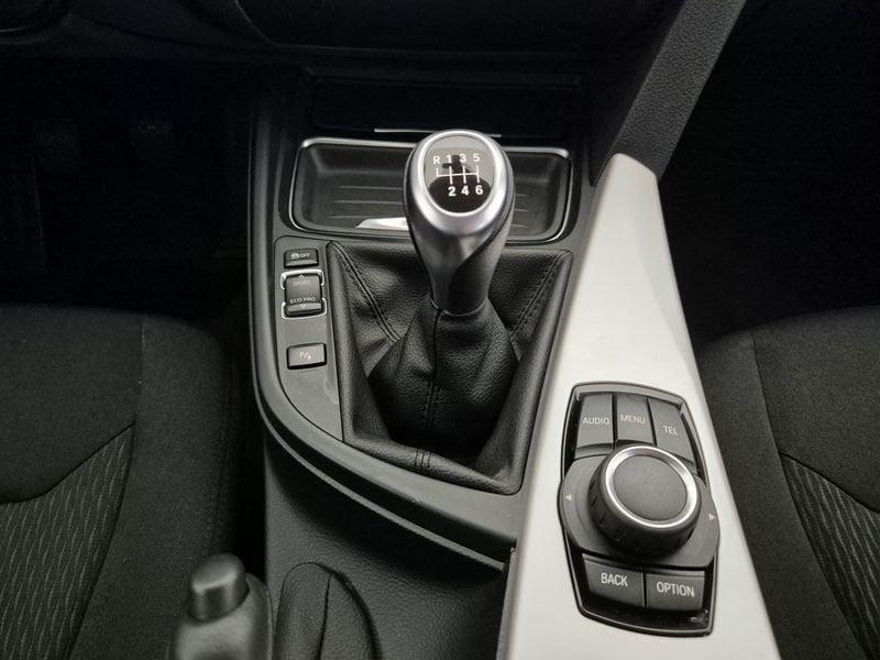BMW Serie 3 Touring Serie 3 F31 2012 Touring Diese 318d Touring