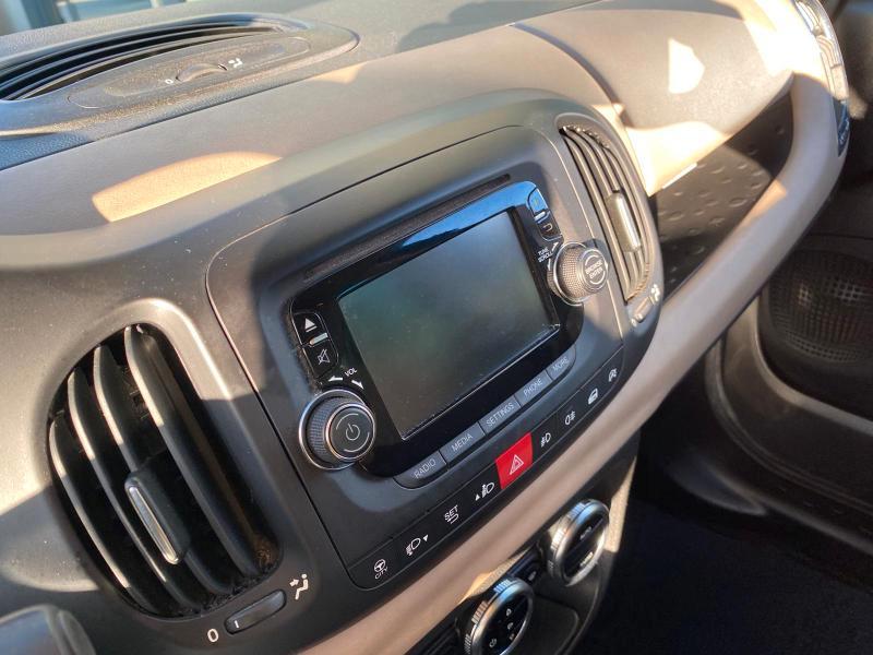 Fiat 500 L Living 500L Living 1.6 mjt Lounge 105cv