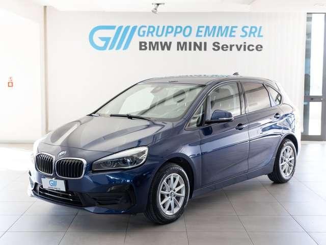BMW 216 Serie 2 F45 Active Tourer 216d Business