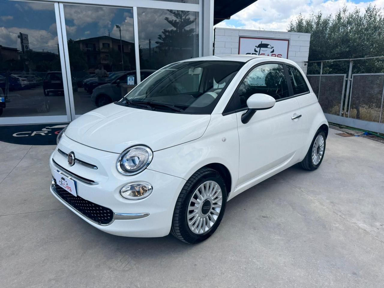 Fiat 500 1.2 Pop