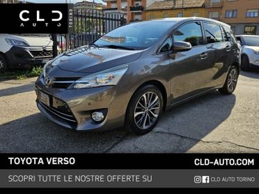 Toyota Verso 1.6 D-4D Active