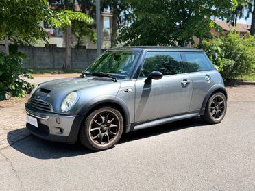 Mini Mini 3 Porte 1.6 Cooper S Park Lane