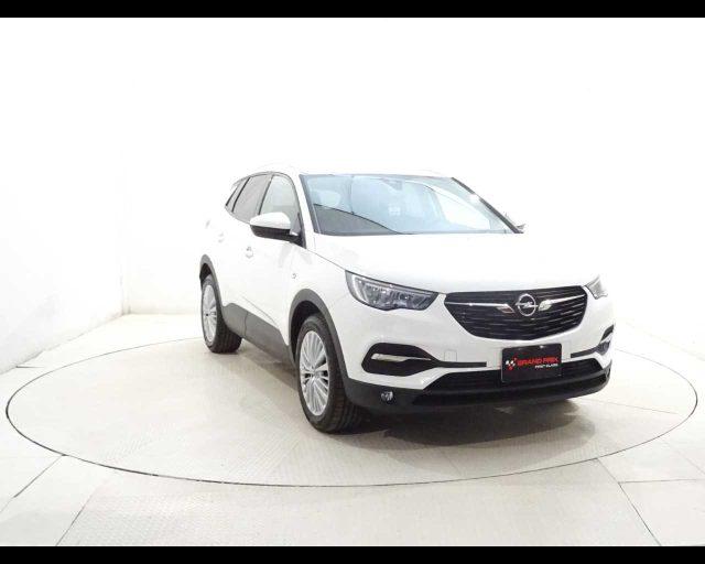 OPEL Grandland X 1.5 diesel Ecotec Start&Stop aut. Business