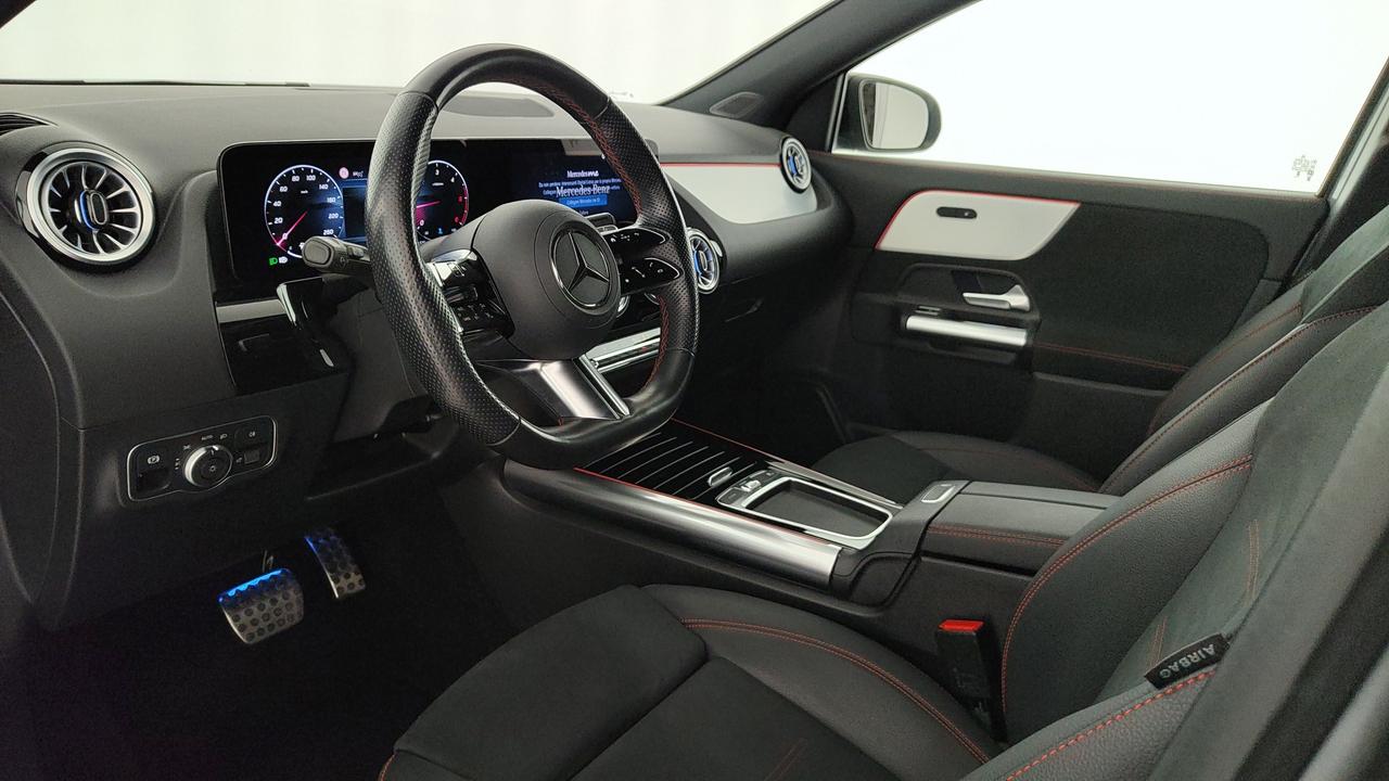 Mercedes-Benz GLA 200 d AMG Line Advanced Plus auto