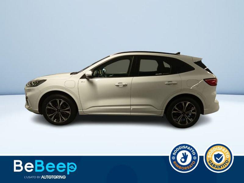 Ford Kuga 2.5 PHEV ST-LINE X 2WD 225CV E-SHIFTER