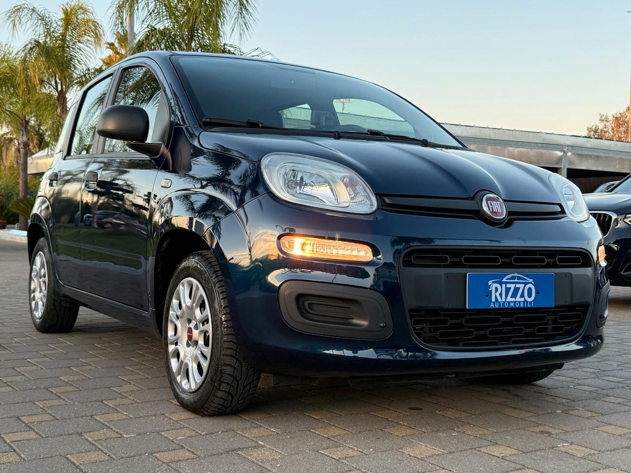Fiat Panda 1.2 Lounge Clima 2018