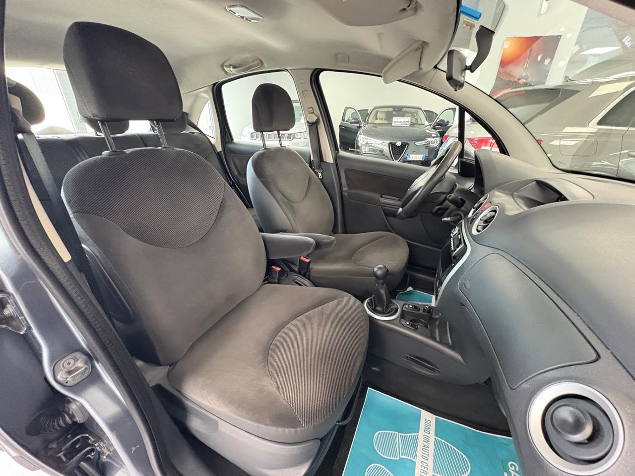 Citroen C3 1.1 benzina 60cv 2008 neopatentati