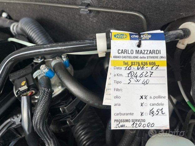 Mercedes-benz A 180 CDI Avantgarde