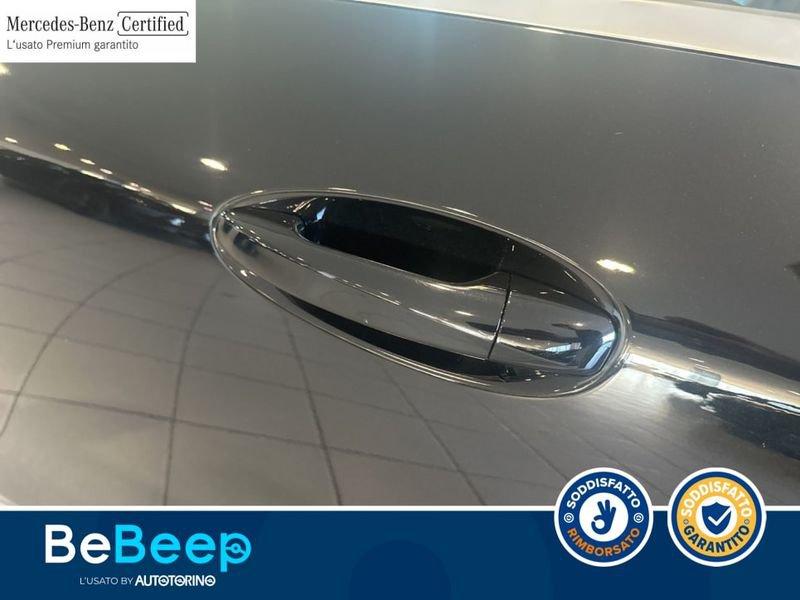 Mercedes-Benz Classe E Cpé E COUPE 220 D PREMIUM 4MATIC AUTO MY20