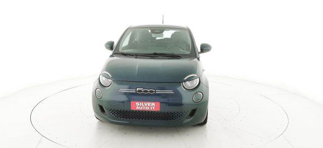 FIAT 500e Berlina 42 kWh La Prima