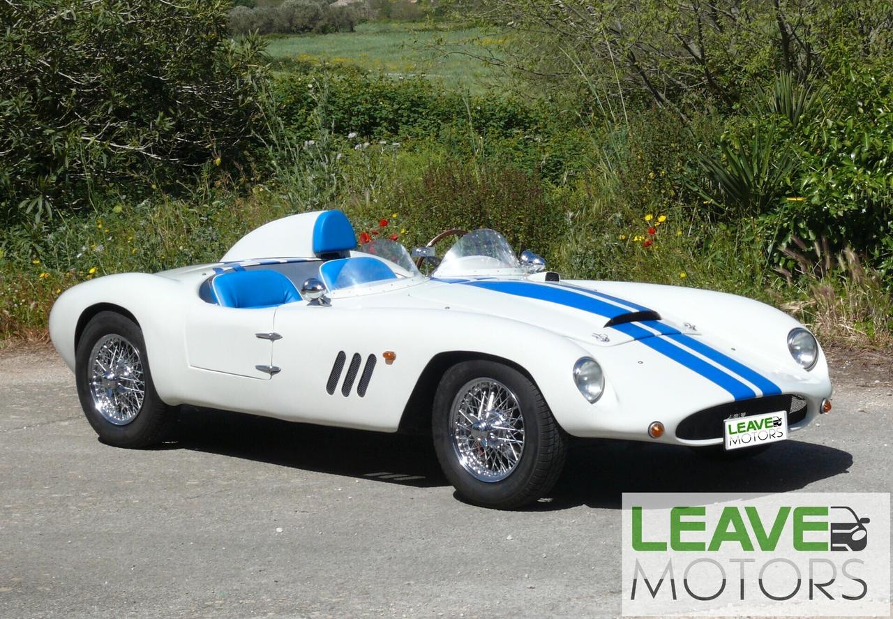 DEVIN SS MGA (M1522)