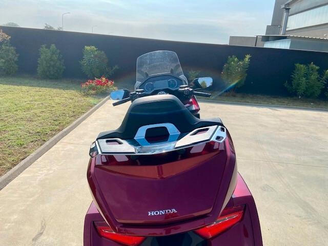 Honda GL 1800 Gold Wing ABS - TOUR 2018