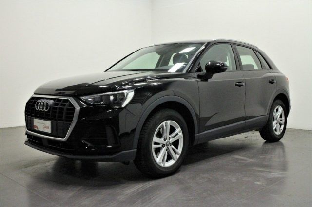 AUDI Q3 35 TDI S-TRONIC BUSINESS