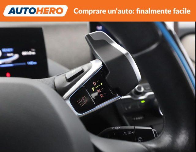 BMW i3 102 Ah