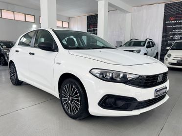 Fiat Tipo 1.3 Mjt Aziendale 95cv City Life 5 porte