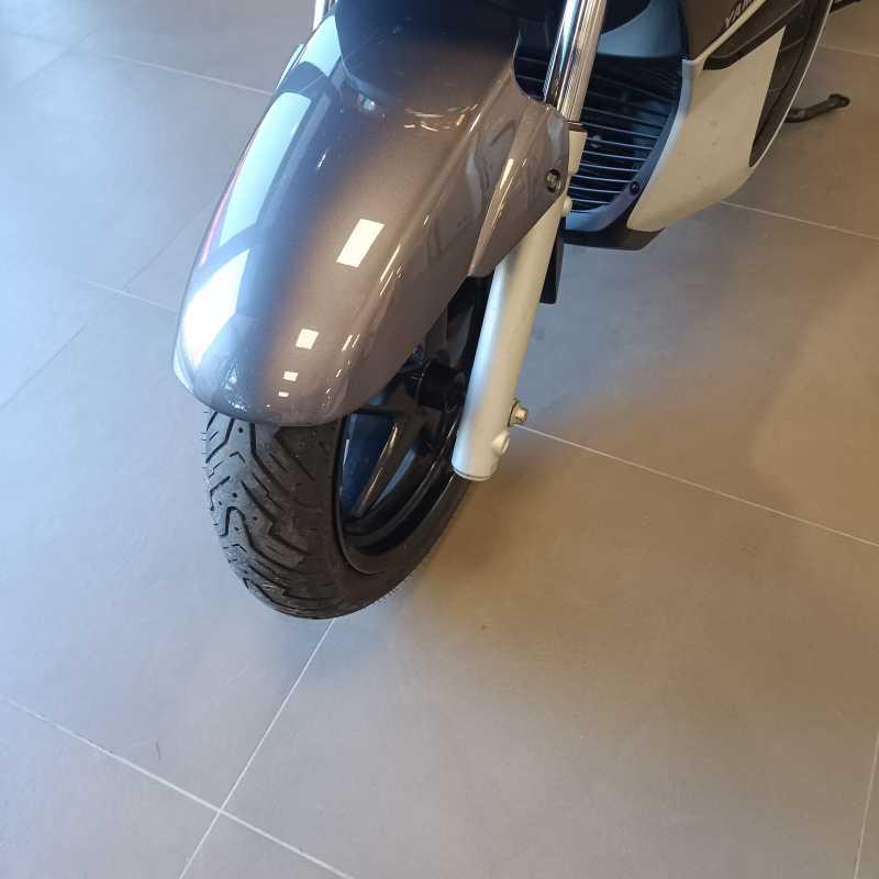 Yamaha X-Max 250 - 2005