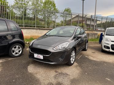 Ford Fiesta 1.5 TDCi 5 porte Titanium
