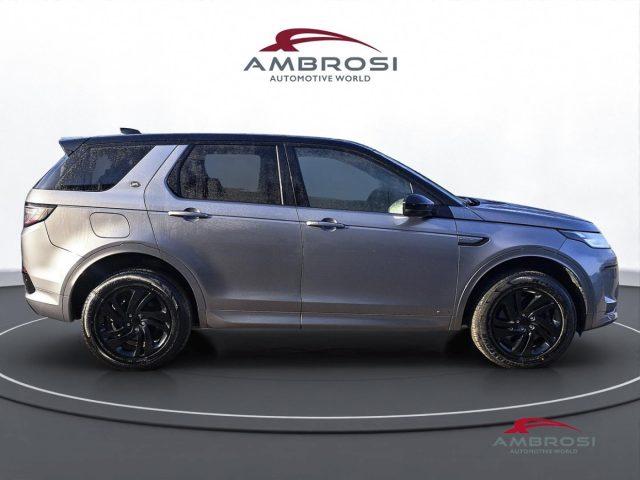 LAND ROVER Range Rover Sport 2.0D I4-L.Flw 150 CV AWD Auto R-Dynamic S