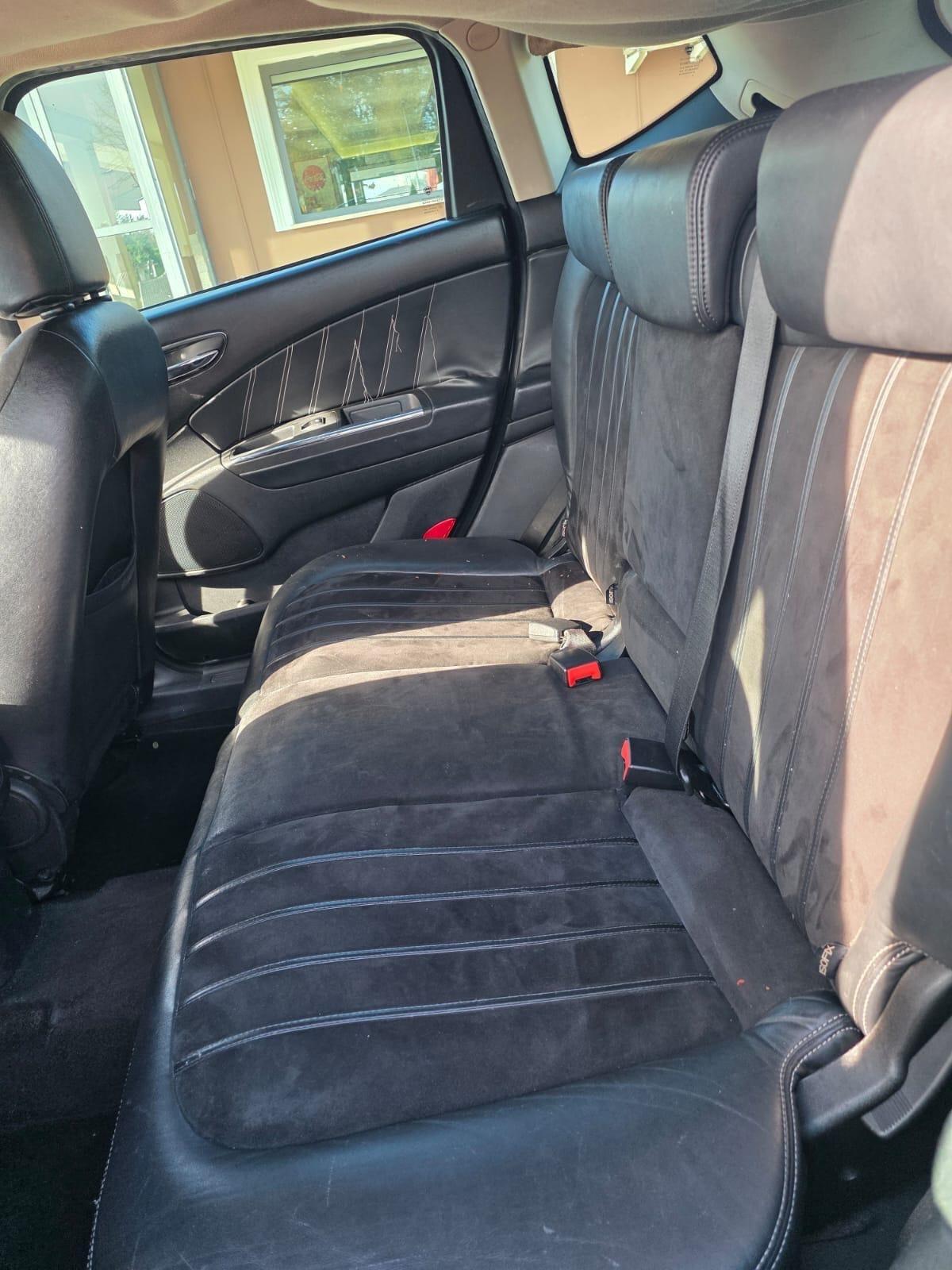 Lancia Delta 1.6 MJT 120 cv 2011