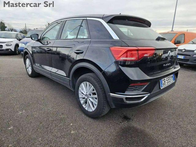 VOLKSWAGEN T-Roc 1.6 TDI 116cv SCR Business BMT - GB533YM
