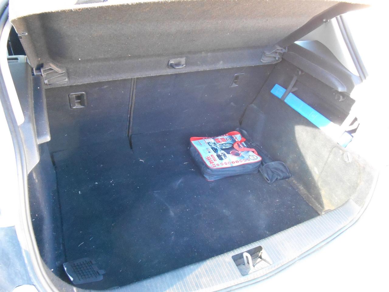 Opel Astra 1.7 CDTI 110CV 5 porte Cosmo