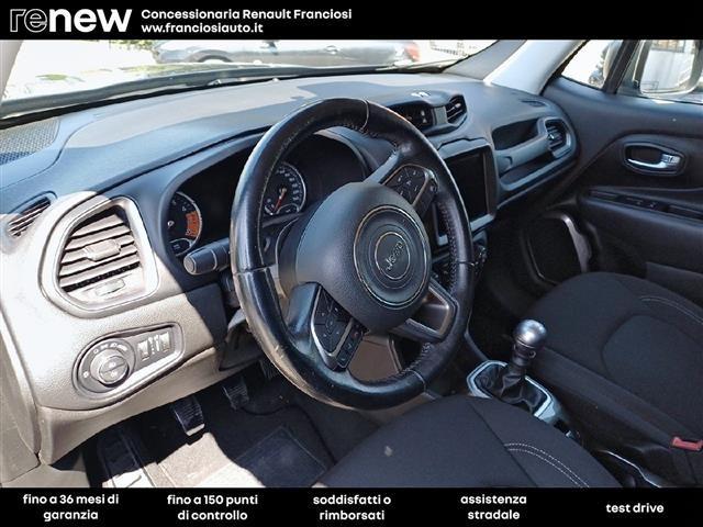JEEP Renegade 1.0 t3 Limited 2wd