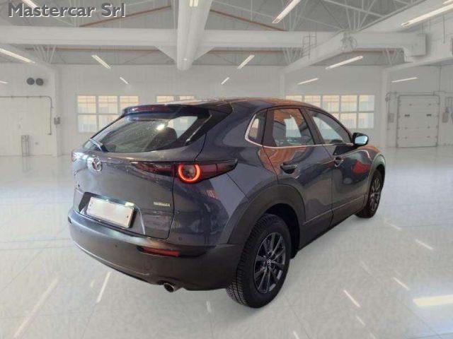 MAZDA CX-30 2.0 m-hybrid Evolve 2wd 122cv 6mt - GG971RN