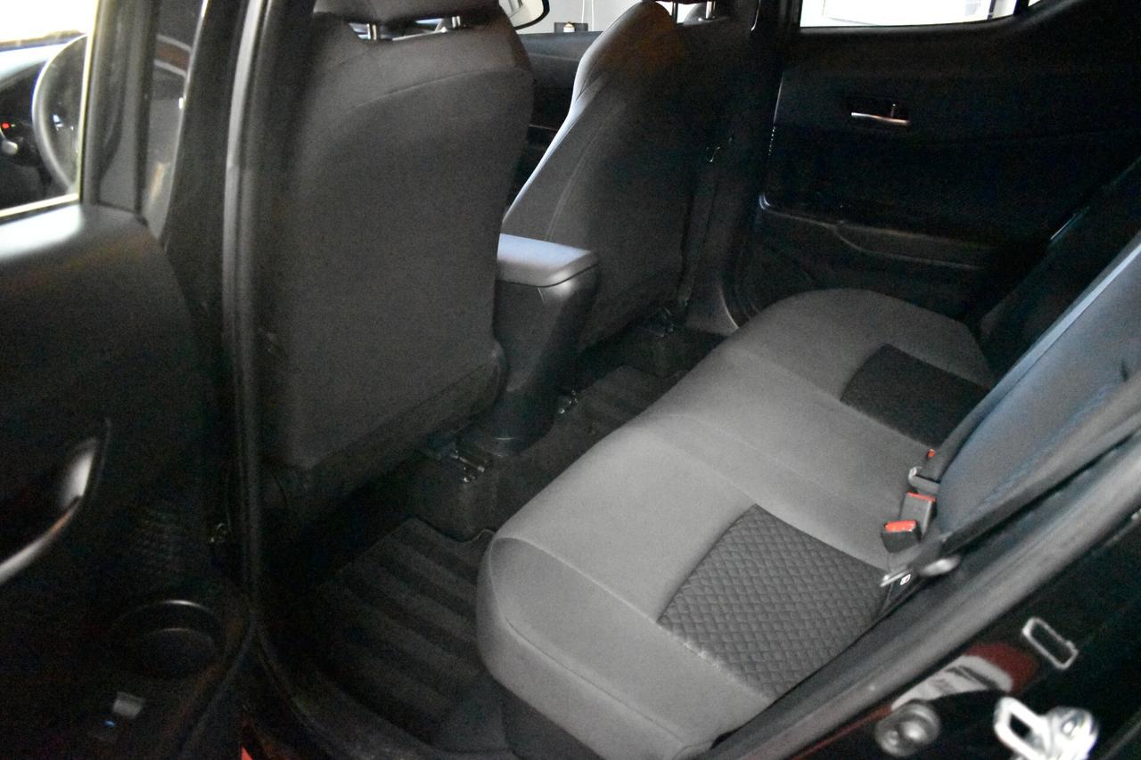 Toyota C-HR 1.8 Hybrid E-CVT Business