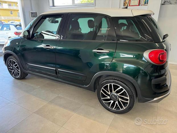 FIAT 500L 1.3 Multijet 95 CV Cross