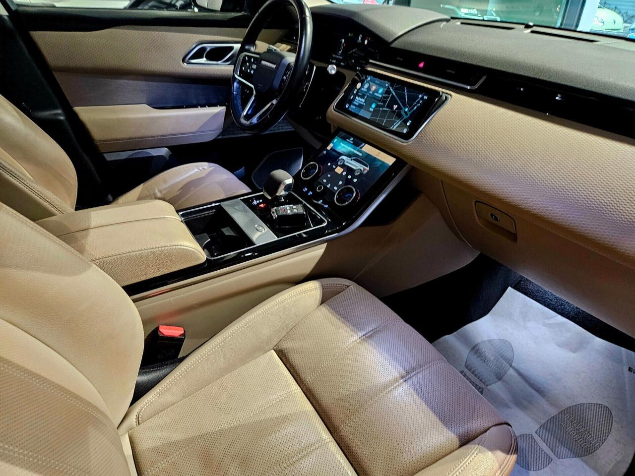 Range Rover Velar 2.0D 204 CV R-Dynamic mhev SE IVA ESPOSTA