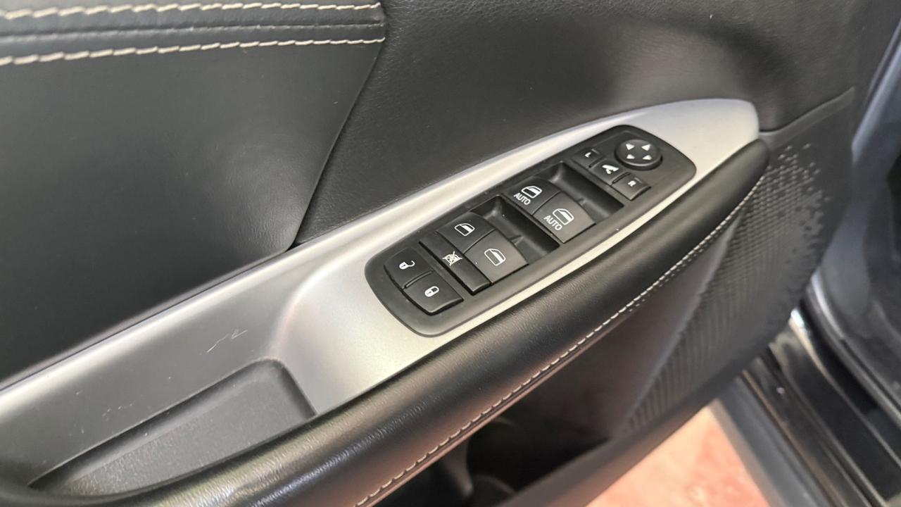 Fiat Freemont 2.0 170 CV 7 POSTI Lounge