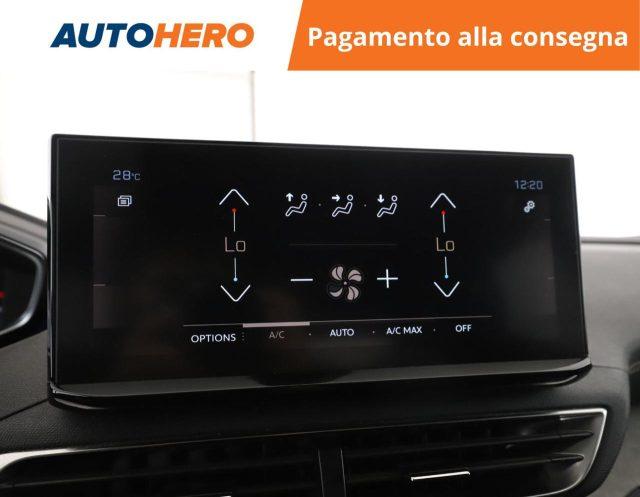 PEUGEOT 3008 PureTech Turbo 130 S&S EAT8 GT