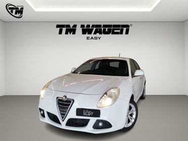 Alfa Romeo Giulietta 1.6 JTDm-2 105 CV Progression - NEOPATENTATI