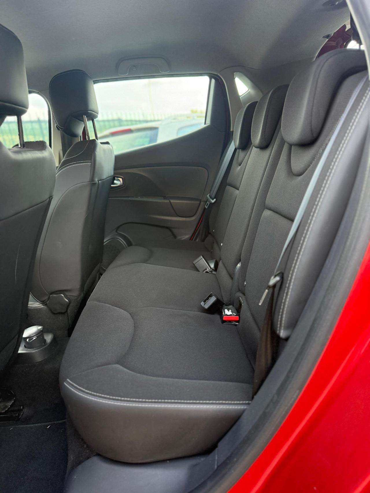 Renault Clio 1.2 75CV GPL 5 porte Wave