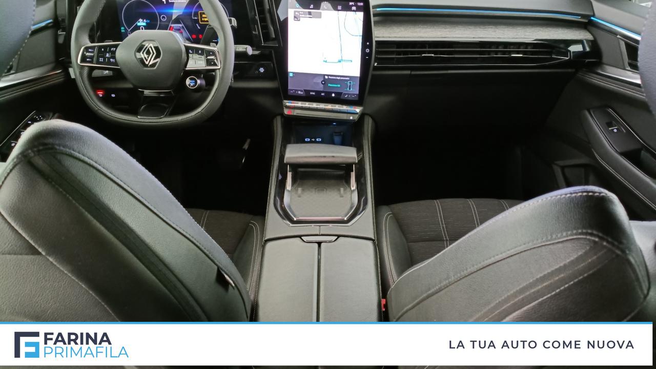 RENAULT Austral 2023 - Austral 1.2 E-Tech full hybrid Techno 200cv a
