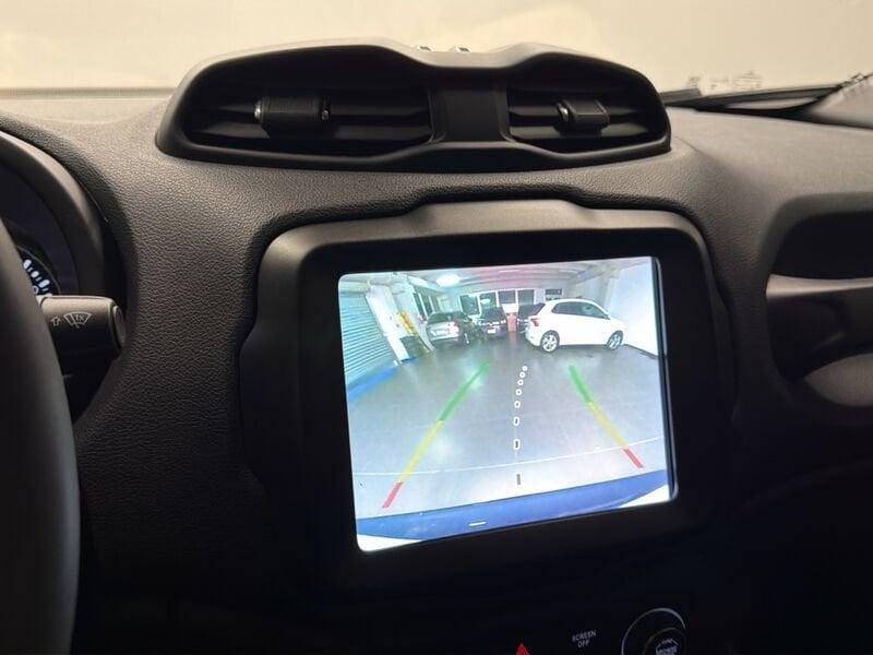 Jeep Renegade 1.6 MJT