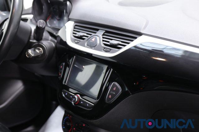 OPEL Corsa 1.3 CDTI ECOFLEX 95CV START&STOP AUTOMATICA N-JOY