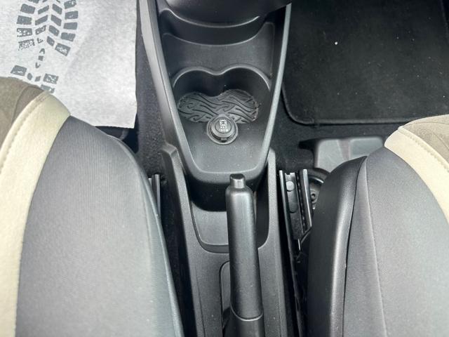 LANCIA Ypsilon 1.3 MJT 95 CV 5P. S&S Elefantino
