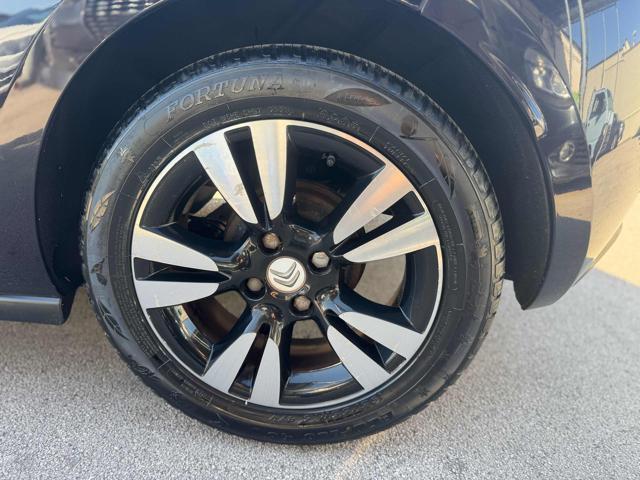 DS AUTOMOBILES DS 3 1.2 VTi 82 Chic