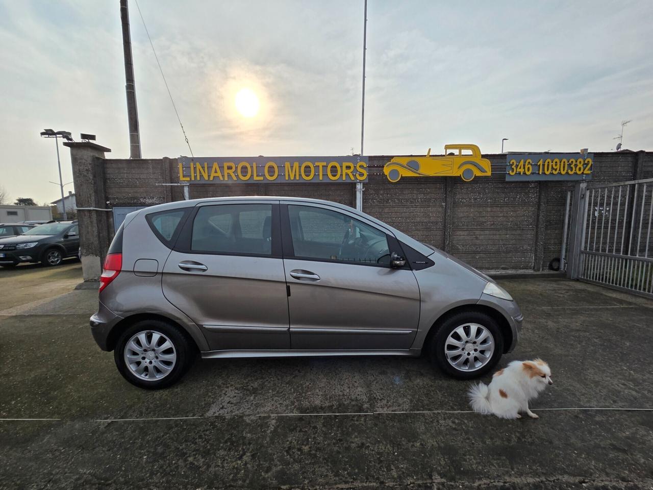 Mercedes-benz A 150 Coupé Avantgarde