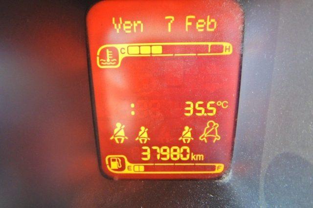 FIAT Panda 1.3 MJT S&S Easy AUTOVETTURA