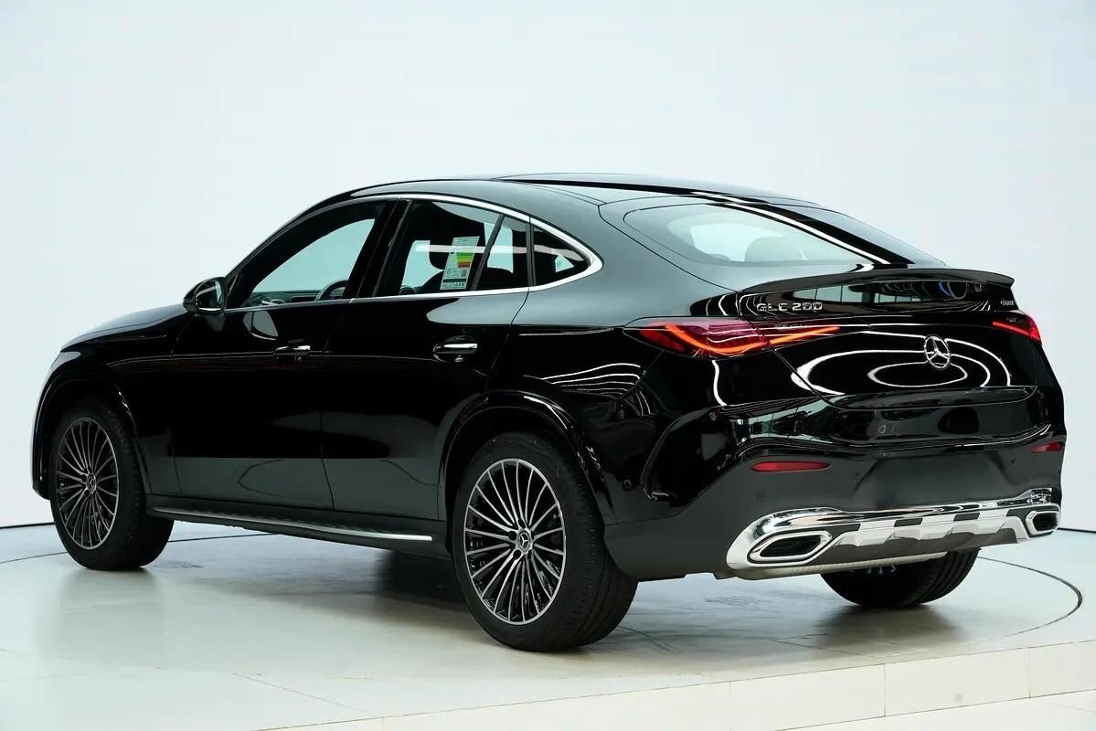 Mercedes-benz GLC 200 220 d 4Matic Mild Hybrid Advanced Plus NOLEGGIO LUNGO TERMINE - LEASING FULL INCLUSIVE