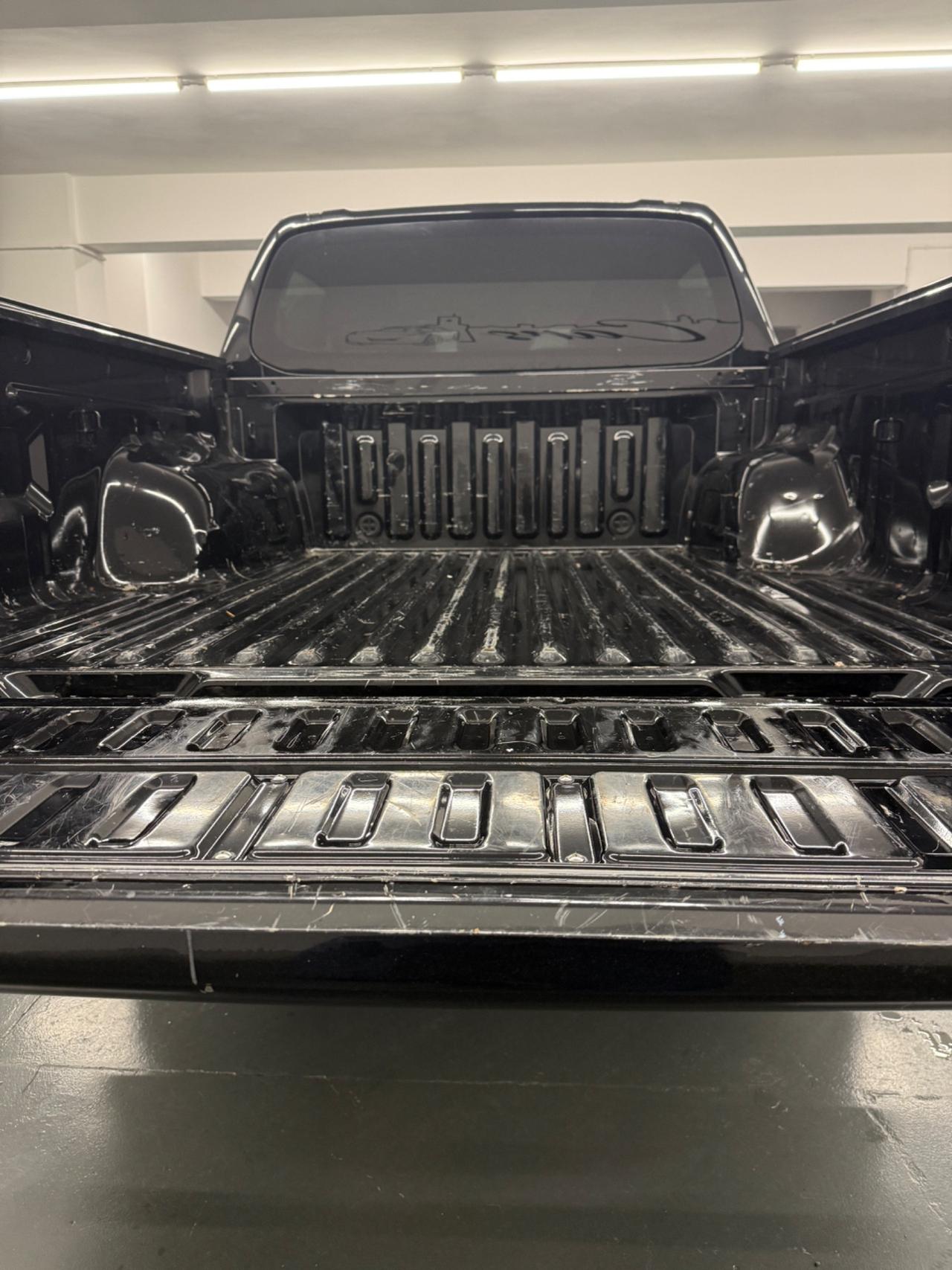 Mitsubishi L200 2.3 D Double Cab 4x4 Super Select Intense