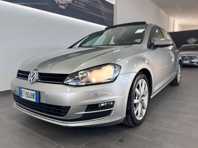 VOLKSWAGEN Golf Business 1.4 TSI DSG 5p. Highline BlueMotion Tech.