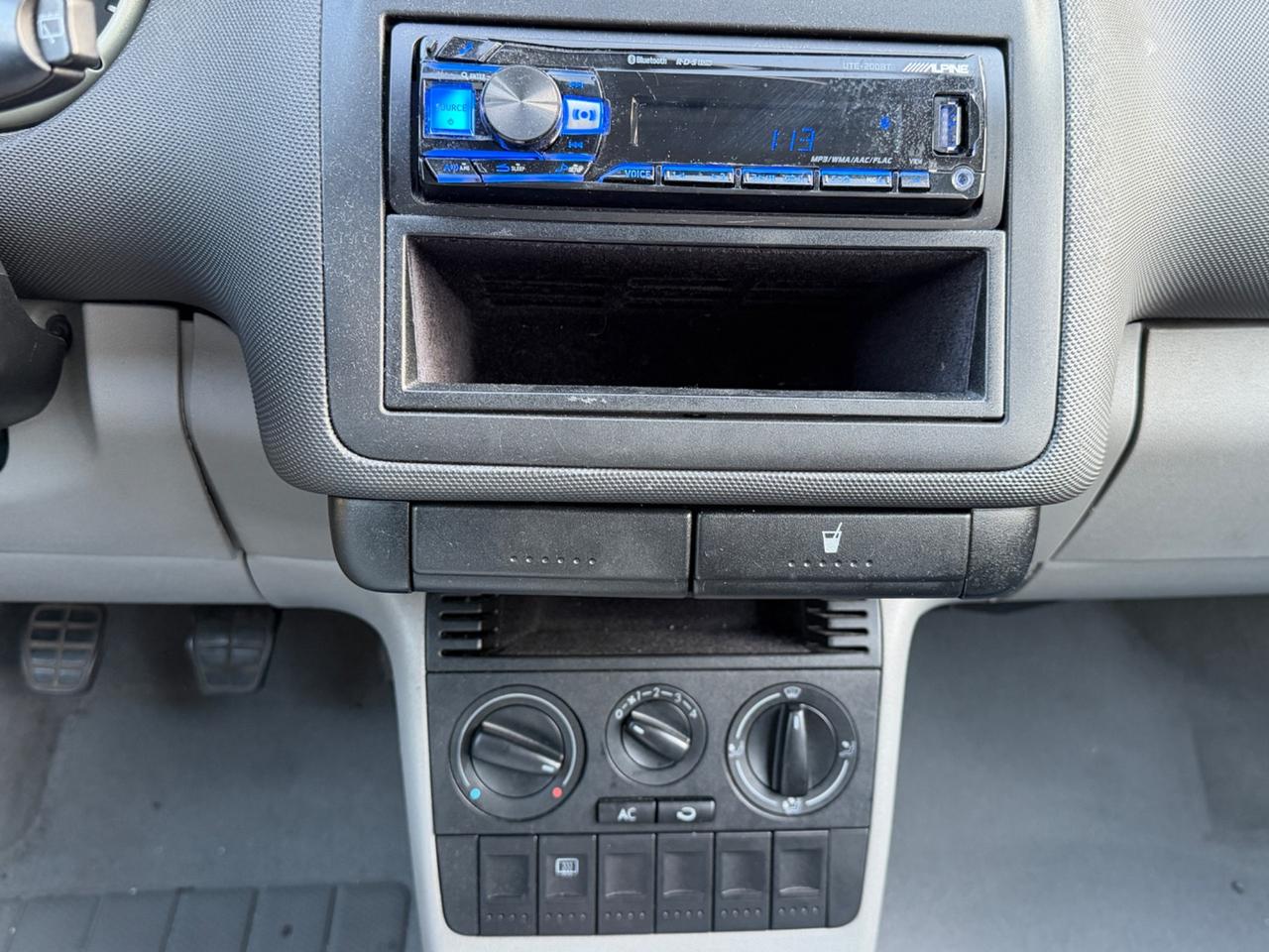 Volkswagen Polo 1.4 cat 5 porte Comfortline Euro 4