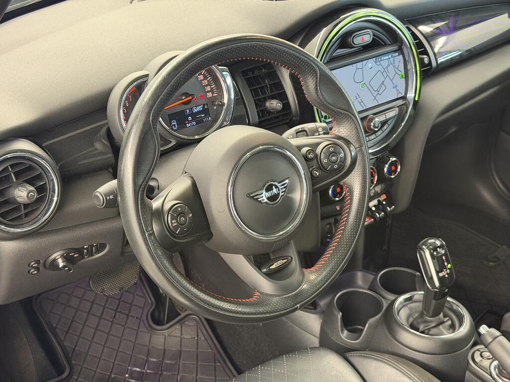 Mini Cooper S 2.0 TwinPower Turbo Cooper S Hype DCT