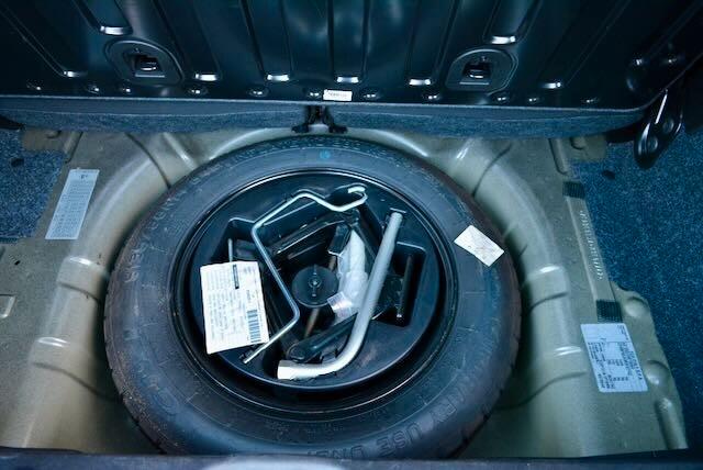 Fiat Panda 1.0 FireFly S&S Hybrid Sport