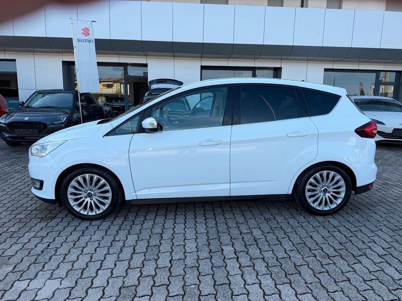 Ford C-Max 1.5 TDCi 120CV Start&Stop Business