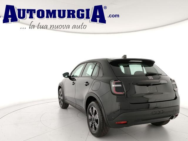FIAT 600 1.2 Icon 100cv